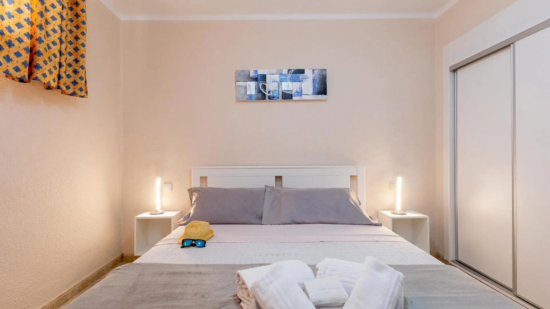 Great Location W 1 Bedroom Costa Adeje Costa Adeje (Tenerife)