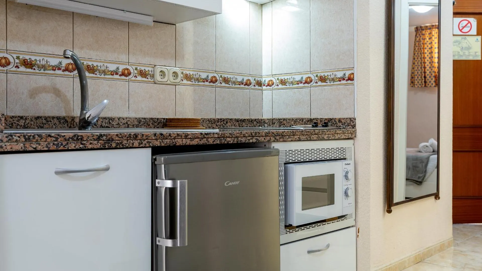 Great Location W 1 Bedroom Costa Adeje