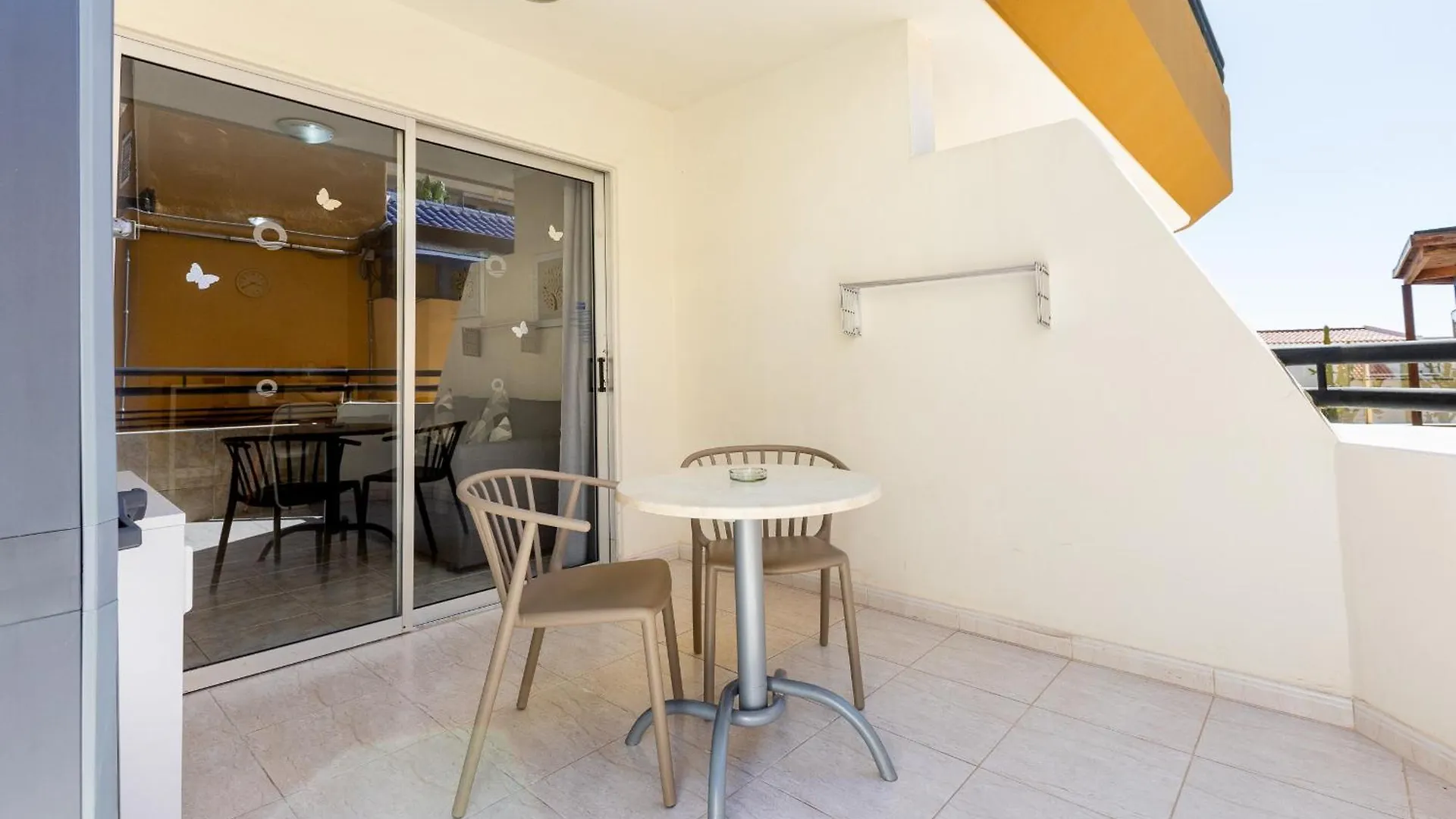 Apartment Great Location W 1 Bedroom Costa Adeje