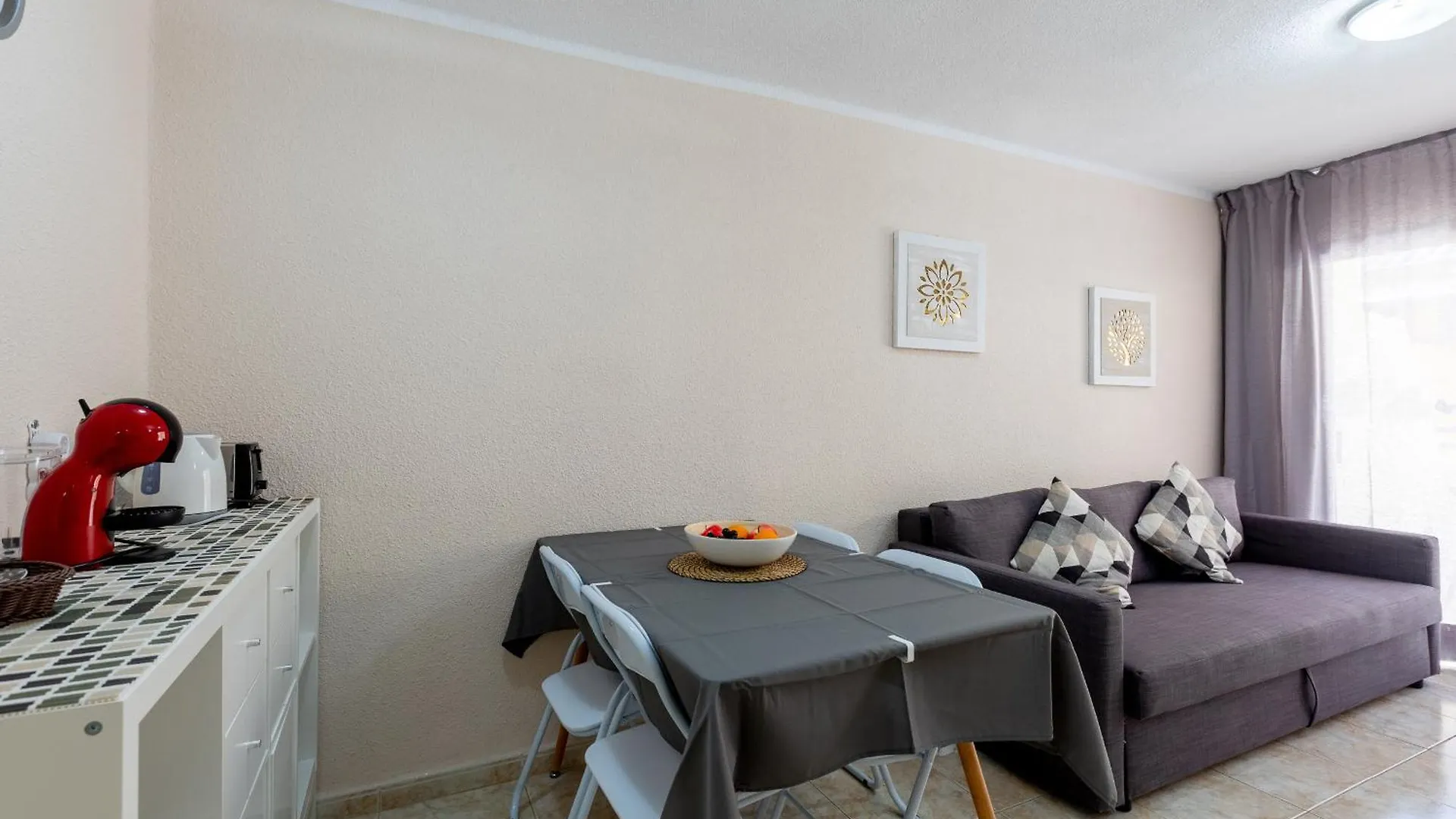 Apartment Great Location W 1 Bedroom Costa Adeje