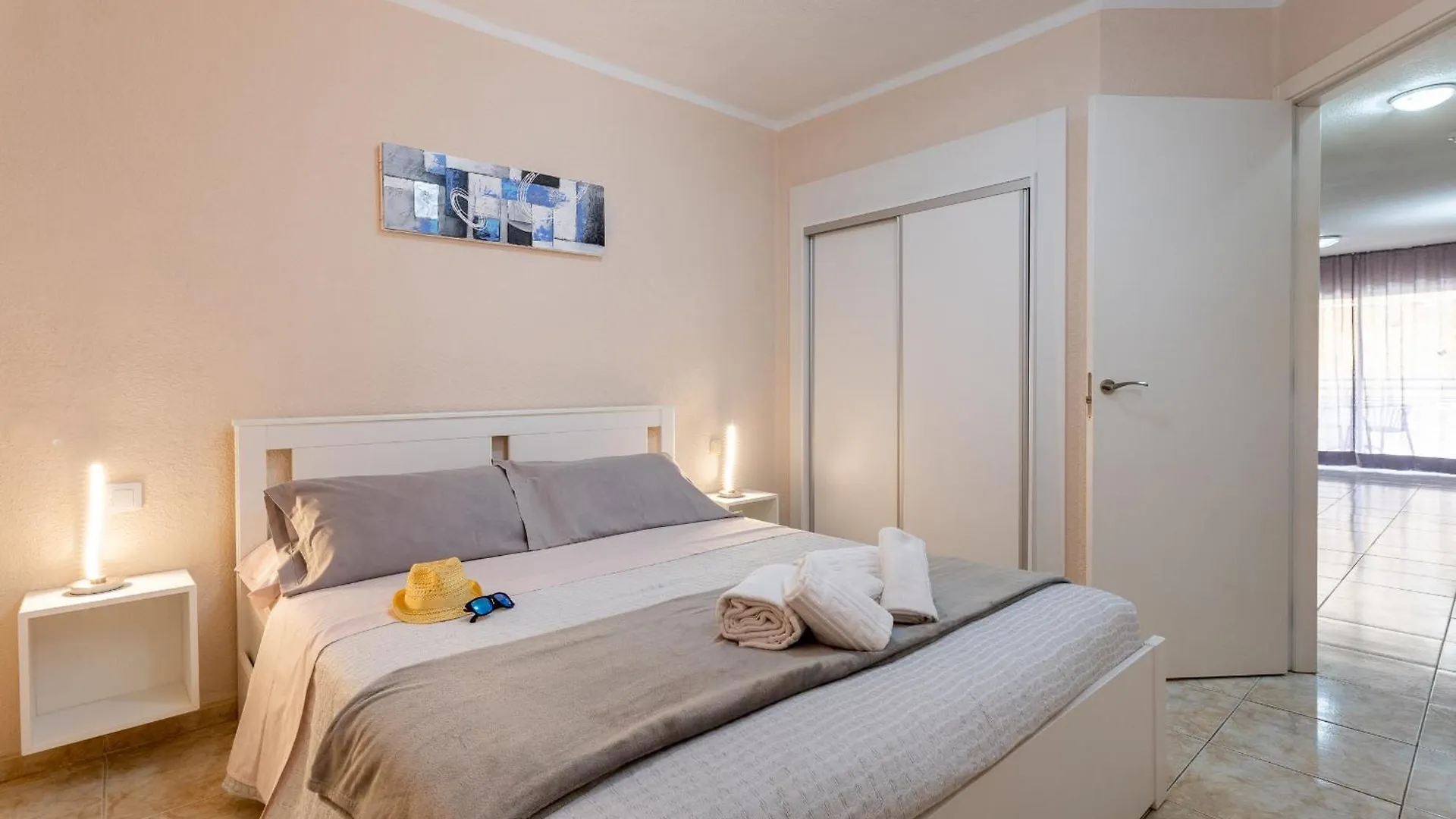Great Location W 1 Bedroom Costa Adeje Spain