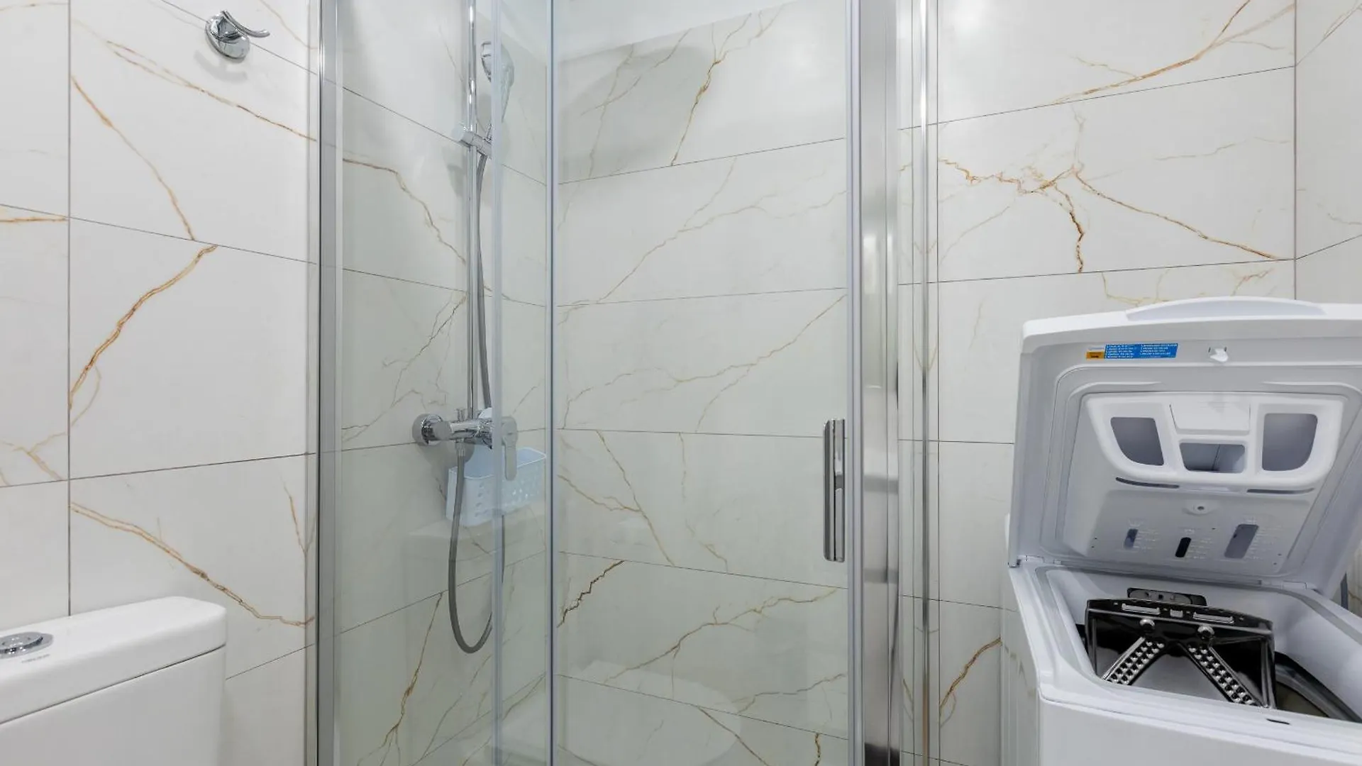 Apartment Great Location W 1 Bedroom Costa Adeje