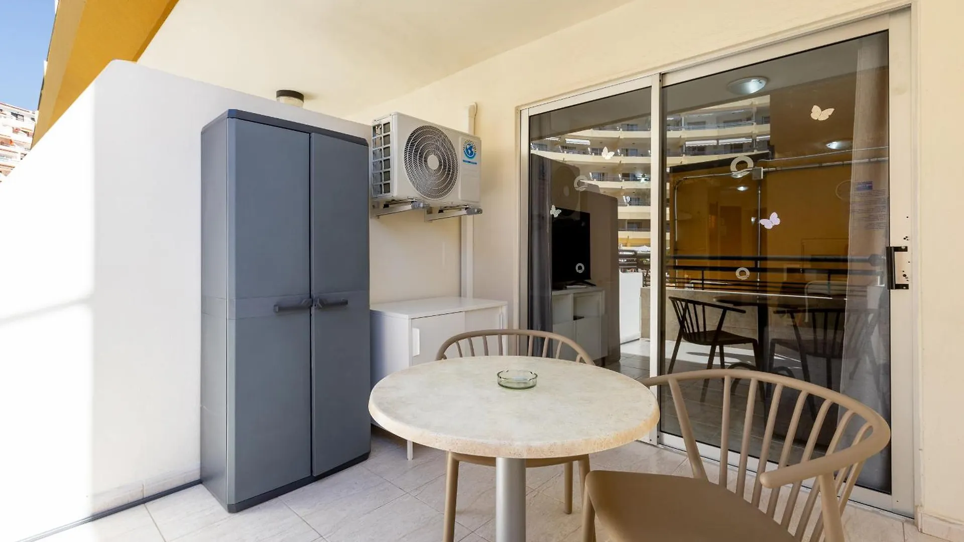 Great Location W 1 Bedroom Costa Adeje 0*, Costa Adeje (Tenerife)