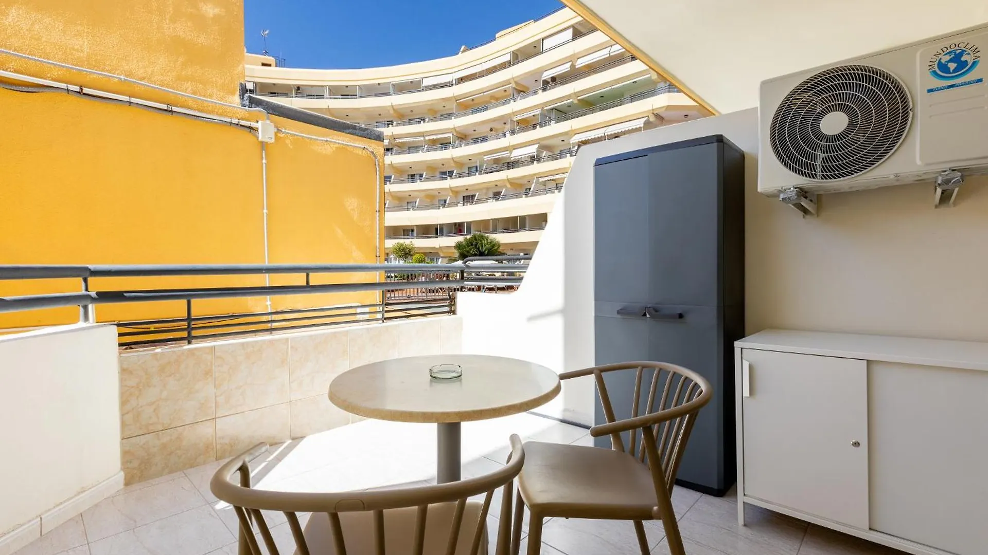 Apartment Great Location W 1 Bedroom Costa Adeje