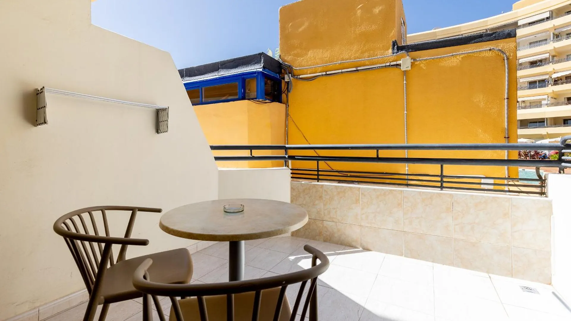 Great Location W 1 Bedroom Costa Adeje Costa Adeje (Tenerife)