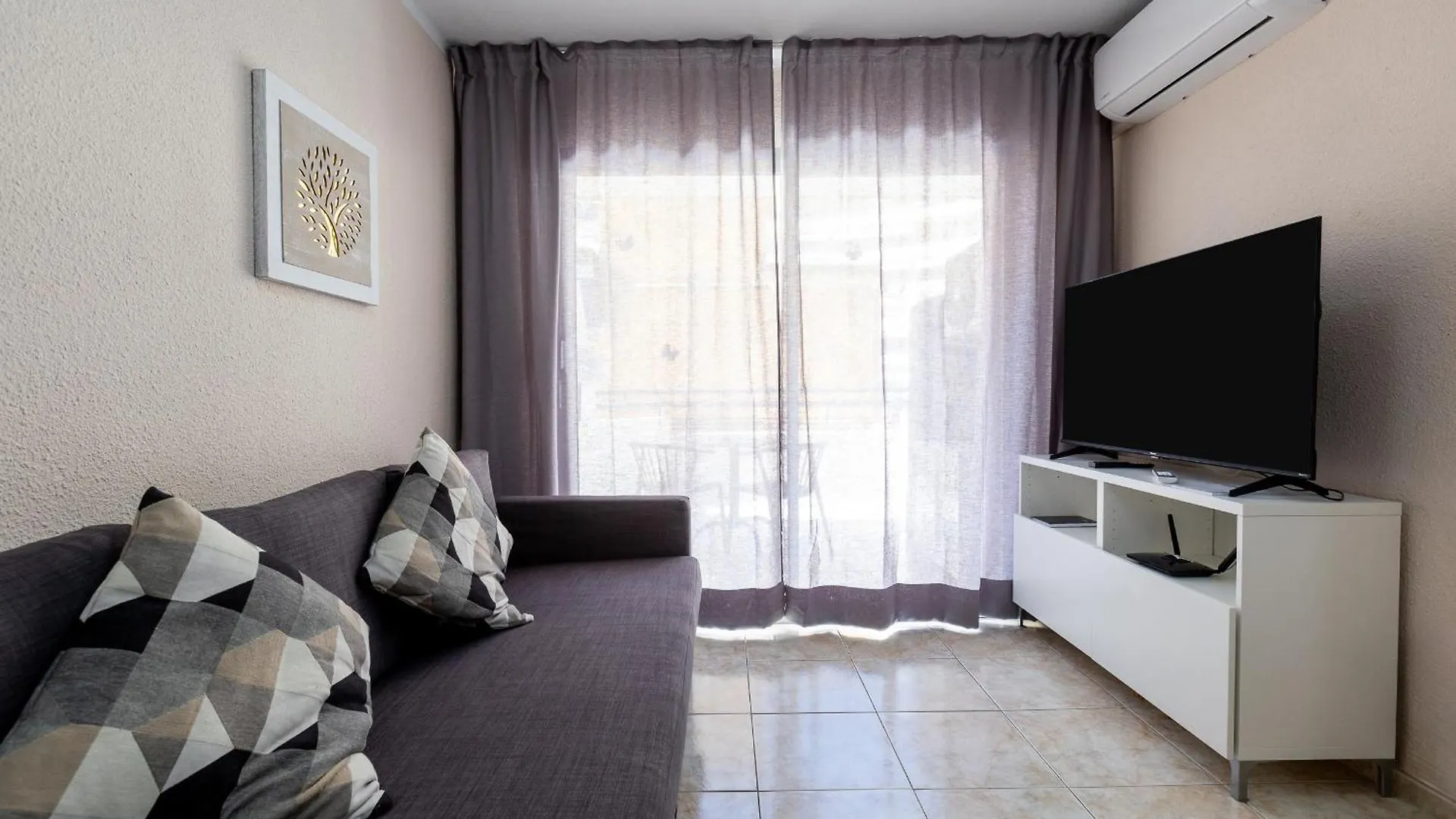 Great Location W 1 Bedroom Costa Adeje 0*, Costa Adeje (Tenerife) Spain