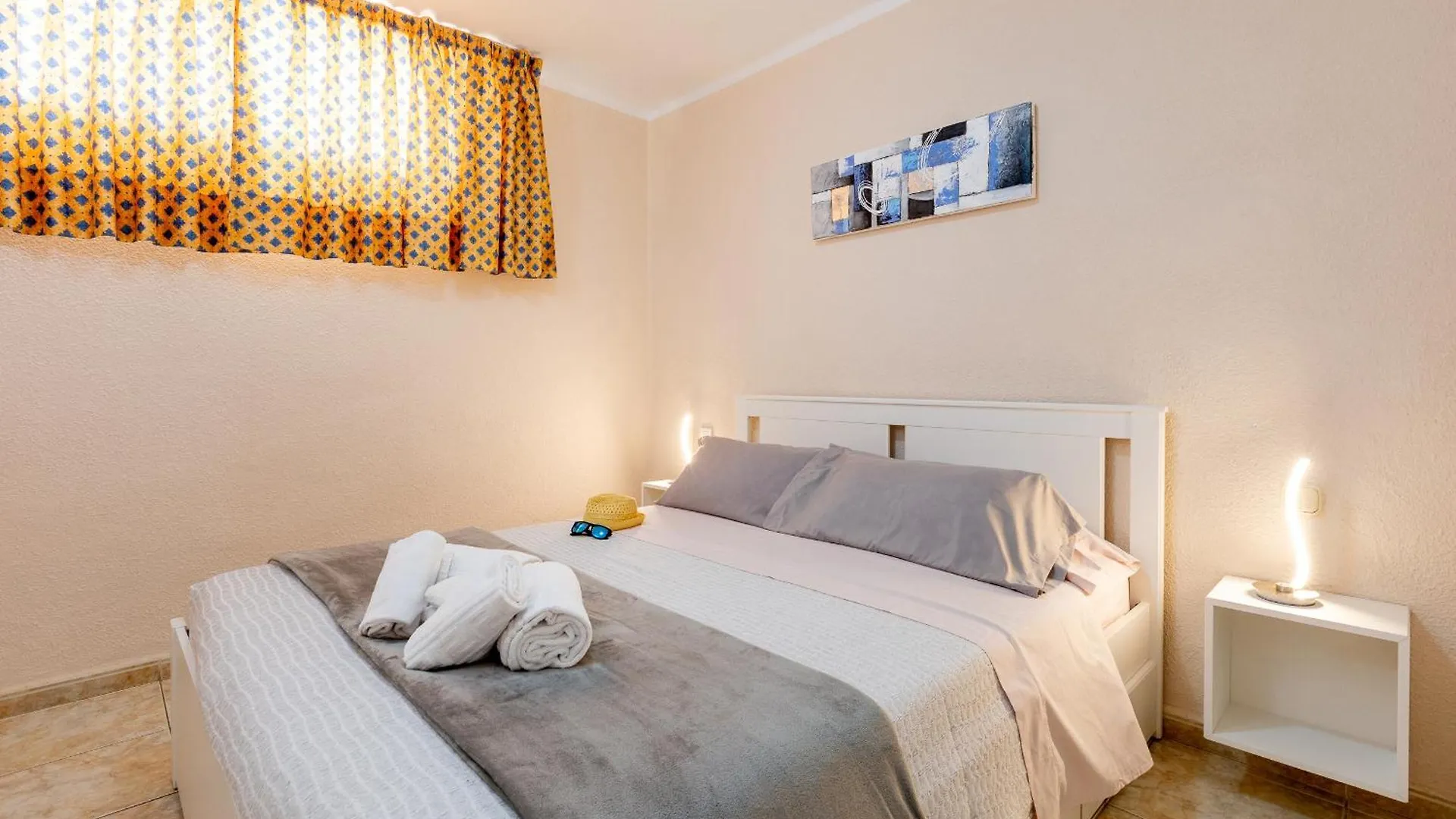 Apartment Great Location W 1 Bedroom Costa Adeje