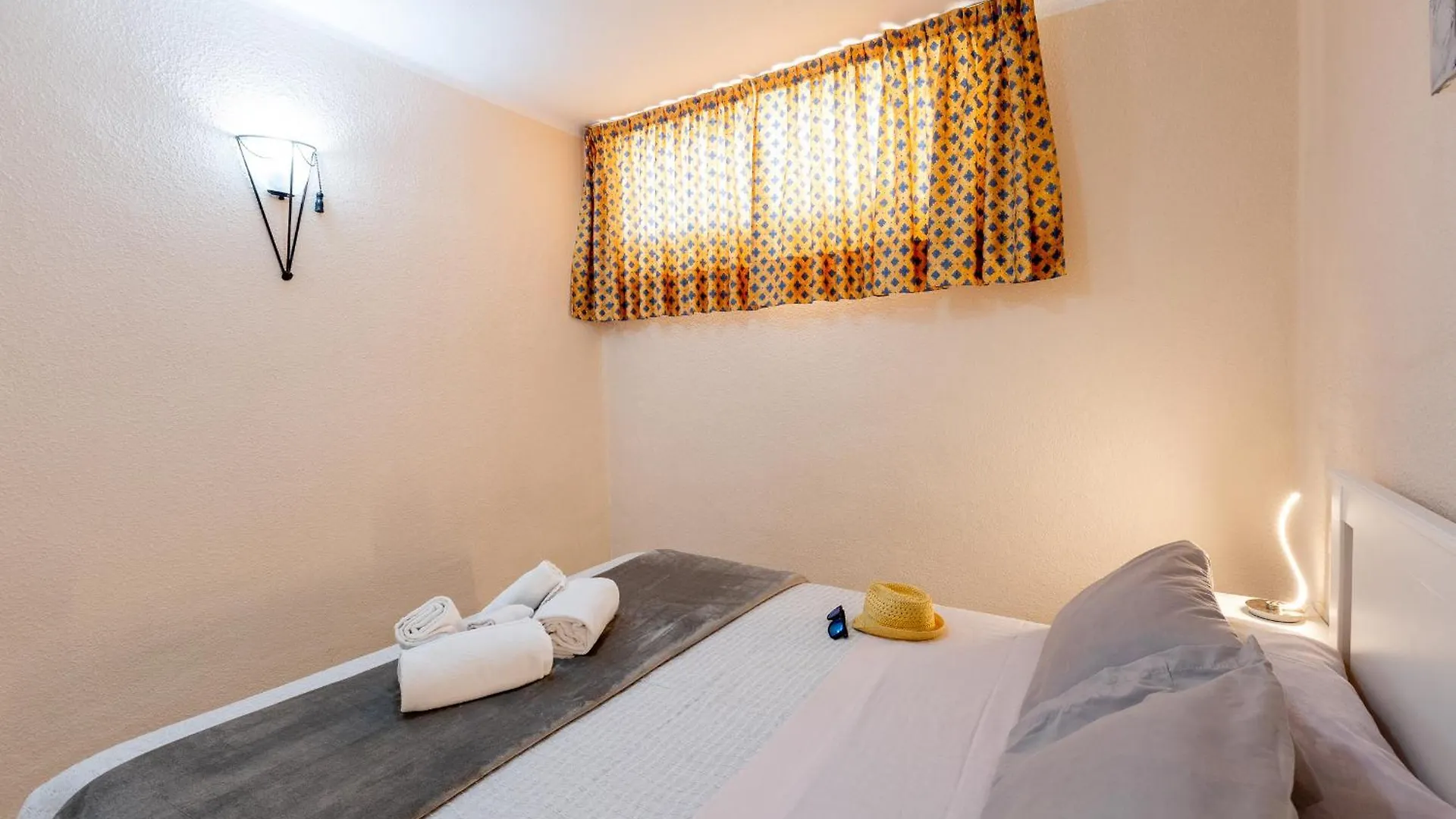 Great Location W 1 Bedroom Costa Adeje Apartment Costa Adeje (Tenerife)