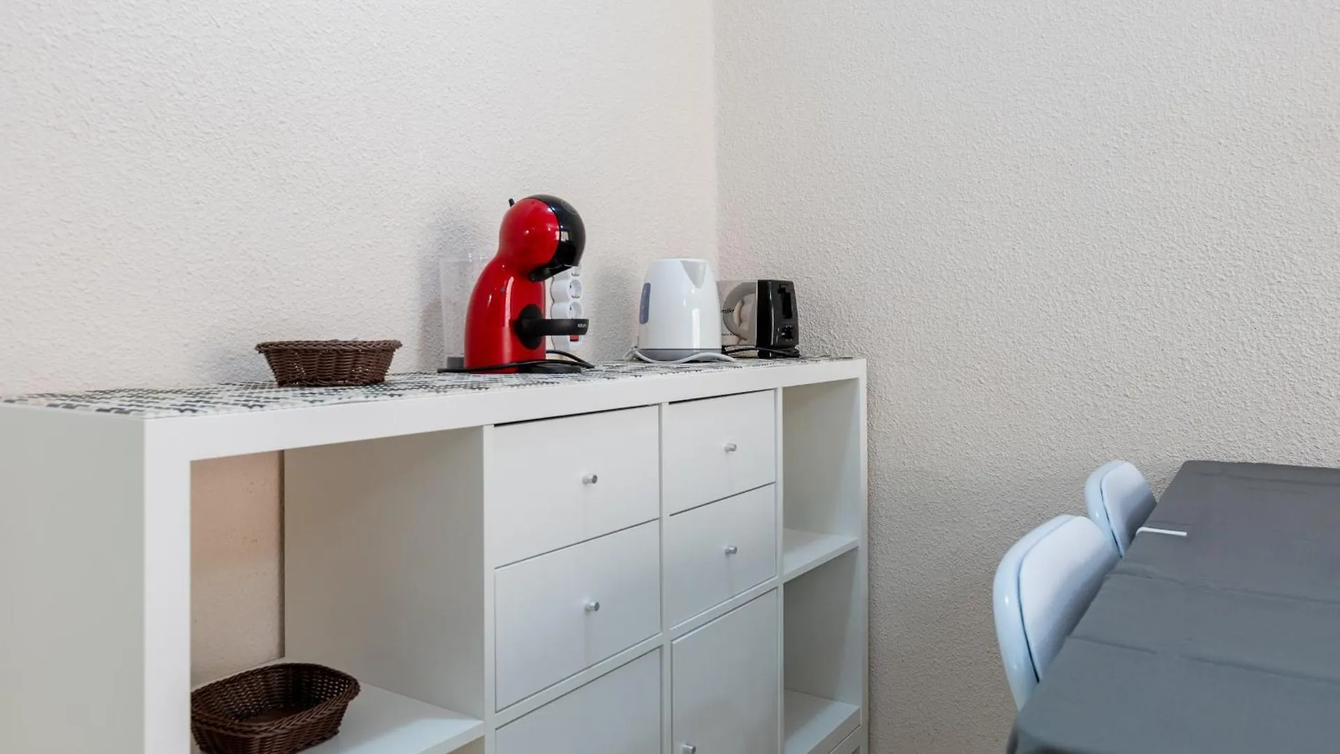 Great Location W 1 Bedroom Costa Adeje Apartment Costa Adeje (Tenerife)